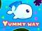 Xogo Yummy Way en liña