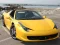 Xogo Ferrari 458 Spider Slide en liña