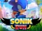 Xogo Sonik Run en liña