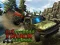 Xogo Offshore Jeep Race 3D en liña