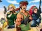 Xogo Metal Shooter Brother Squad en liña