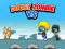 Xogo Doggy Vs Zombies en liña