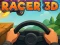 Xogo Turbo Racer 3D en liña
