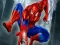 Xogo Spider Man Jigsaw en liña