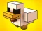 Xogo Noob Chicken Farm Tycoon en liña