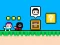 Xogo Pixcade Squid en liña
