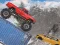 Xogo Hard Wheels Winter en liña