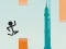 Xogo Flappy Stickman en liña