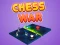Xogo Chess War en liña