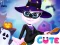 Xogo Cat Girl Halloween Preparation en liña
