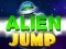 Xogo Alien Jump en liña