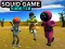 Xogo Squid Game Shooter en liña