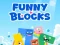 Xogo Funny Blocks en liña
