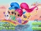 Xogo Shimmer and Shine Hidden Stars en liña