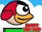 Xogo Floppy Red Bird en liña