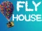 Xogo Fly House en liña