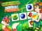 Xogo Magic Forest Tiles Puzzle en liña