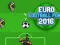 Xogo Euro 2016 Football Pong en liña