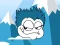 Xogo Little Coloring Yeti en liña