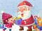 Xogo Christmas 2021 Puzzle en liña