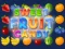 Xogo Sweet Fruit Candy en liña