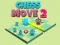 Xogo Chess Move 2 en liña
