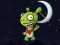 Xogo Cute Monsters Memory en liña