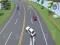 Xogo Polygon Drift: Endless Traffic Racing en liña