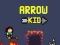 Xogo Arrow Kid en liña