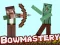 Xogo Bowmastery en liña