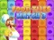 Xogo Food Tiles Match 3 en liña