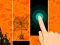 Xogo Halloween Magic Tiles en liña