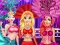 Xogo Princess As Los Vegas Showgirls en liña