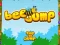 Xogo Bee Jump en liña