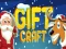 Xogo Gift Craft en liña