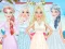 Xogo Princess Collective Wedding en liña