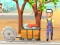 Xogo Stone Miner 3d en liña