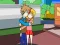 Xogo Kissing In Music Class en liña