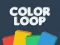 Xogo Color Loop en liña