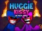 Xogo Huggie & Kissy The Magic Temple en liña