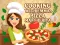 Xogo Cooking with Emma Pizza Margherita en liña