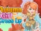 Xogo Autumn Girl Dress Up en liña