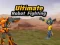 Xogo Ultimate Robot Fighting en liña