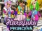 Xogo Harajuku Princess en liña