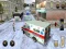 Xogo Modern city ambulance simulator en liña