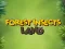 Xogo Forest Insects Land en liña