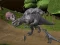 Xogo Mightnight Multiplayer Dinosaur Hunt en liña