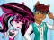 Xogo Monster High en liña