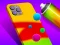 Xogo Phone Case DIY 3 en liña