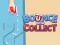 Xogo Bounce and Collect en liña